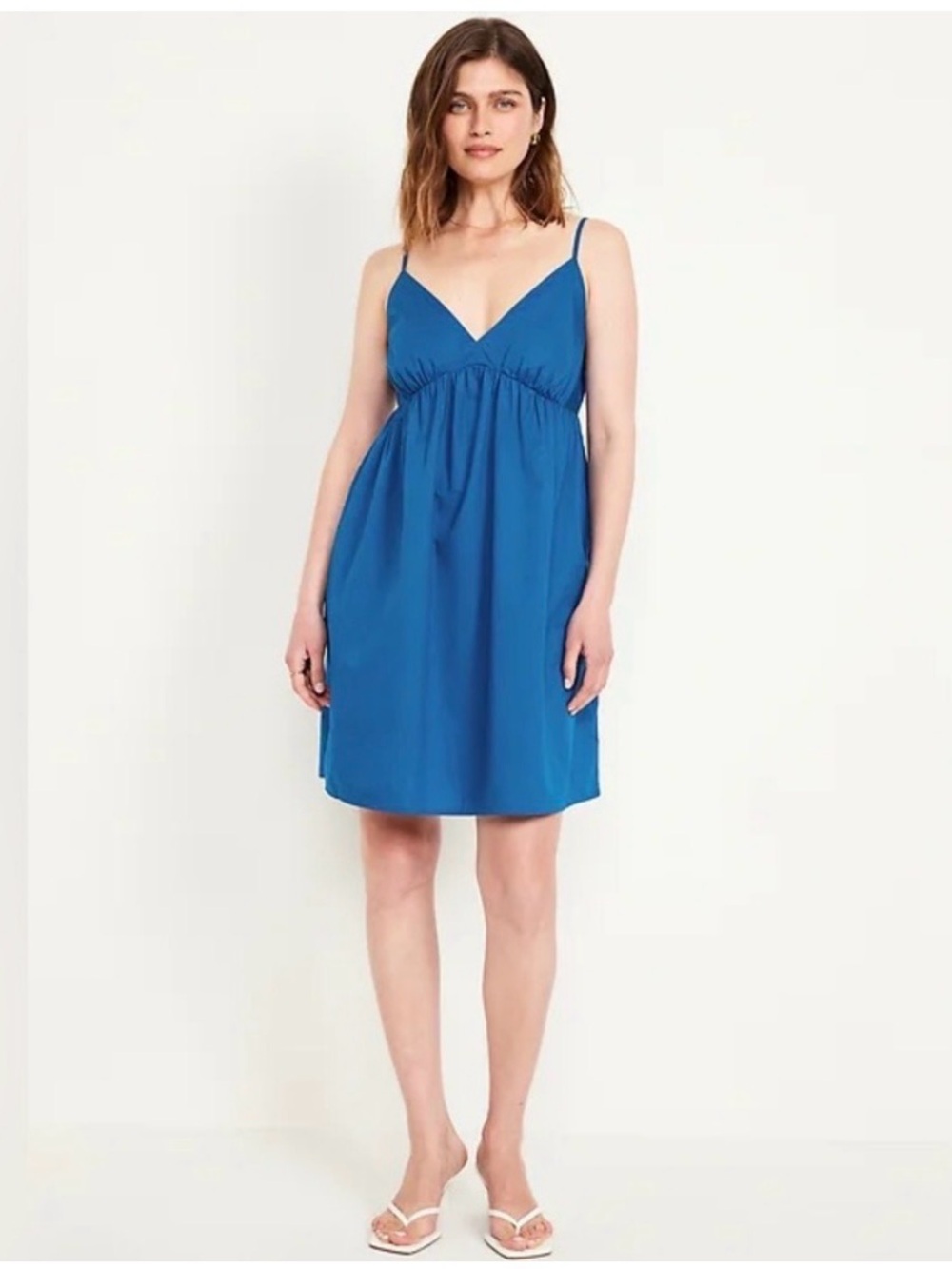 Old Navy Royal Blue Dress